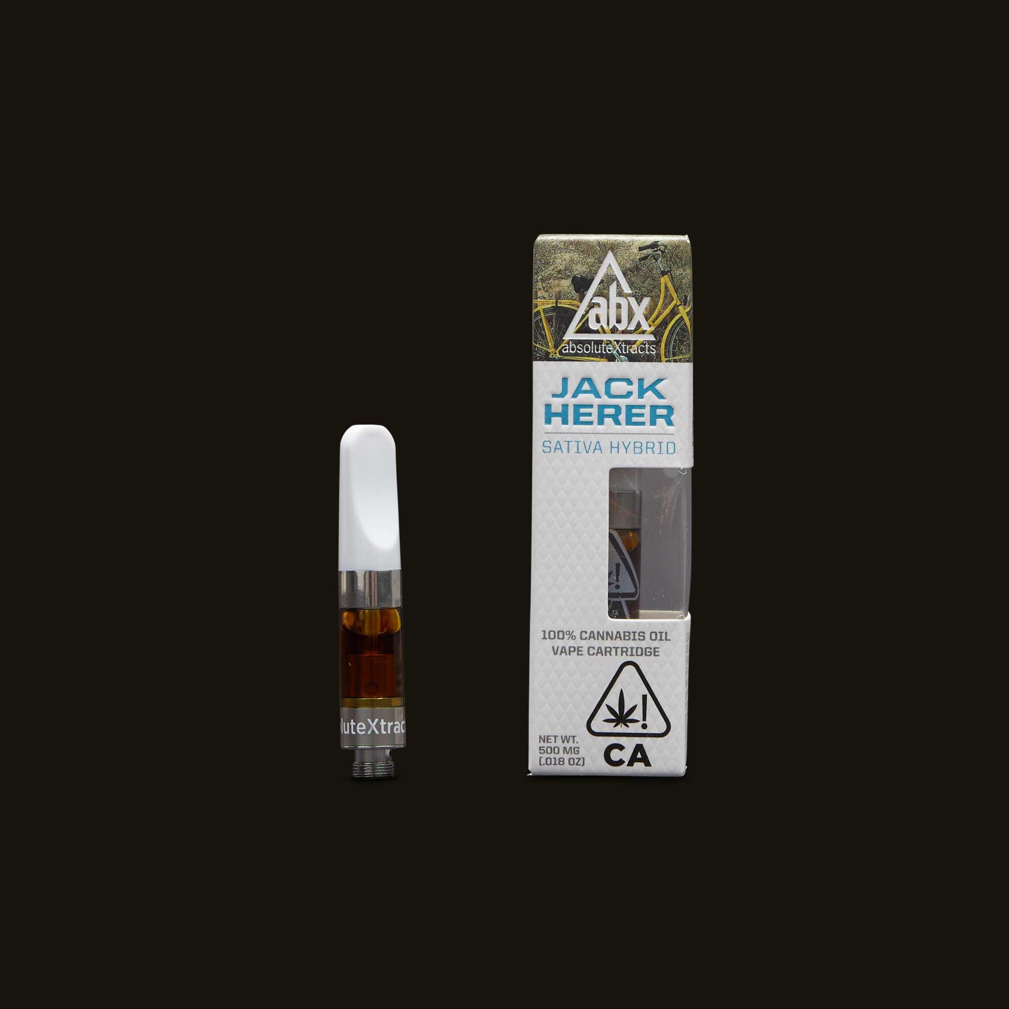 AbsoluteXtracts-Jack-Herer-Vape-Cartridge-Hero-CA-0570-787824