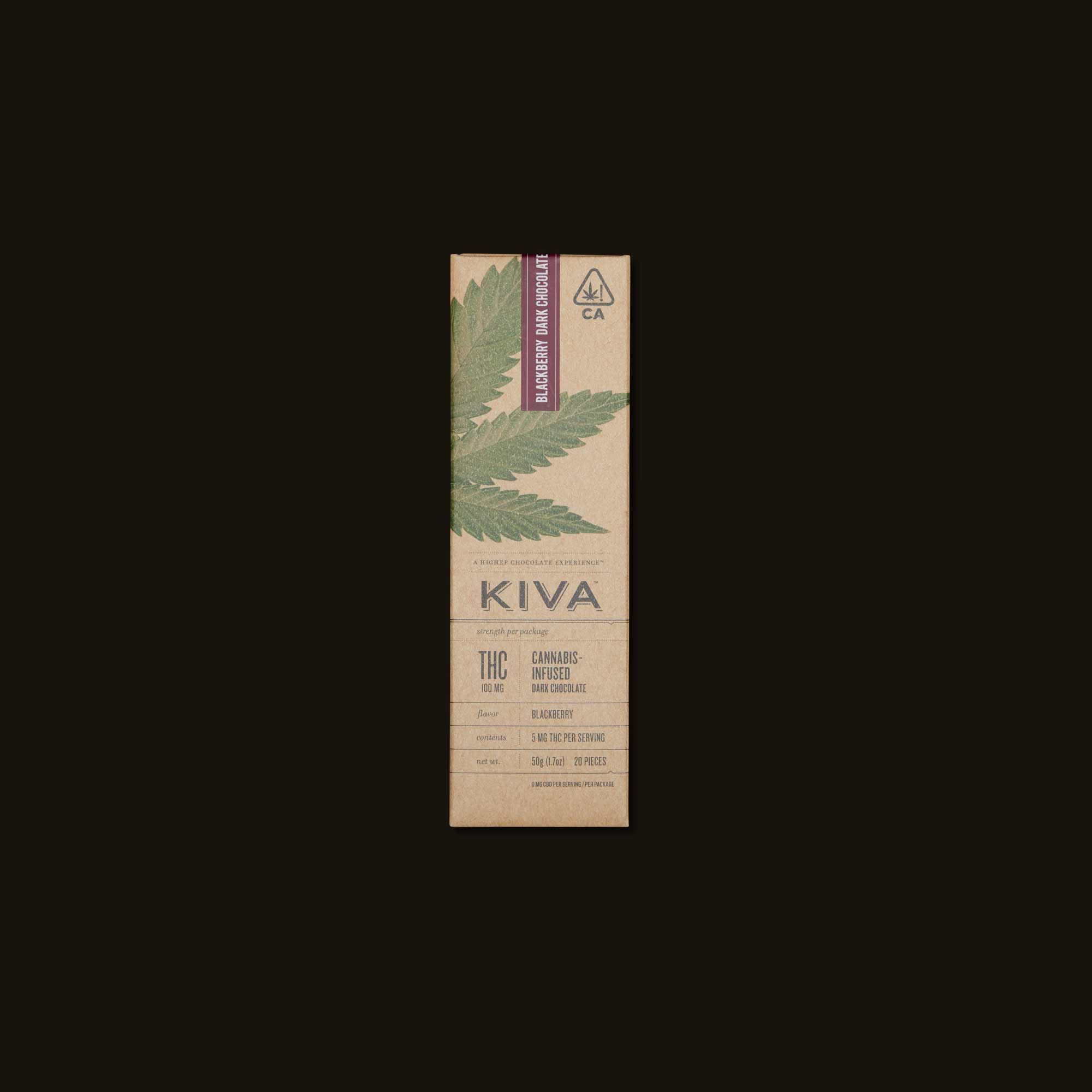 Kiva-Blackberry-Dark-Chocolate-Bar-Front-Box-CA-1569-793340