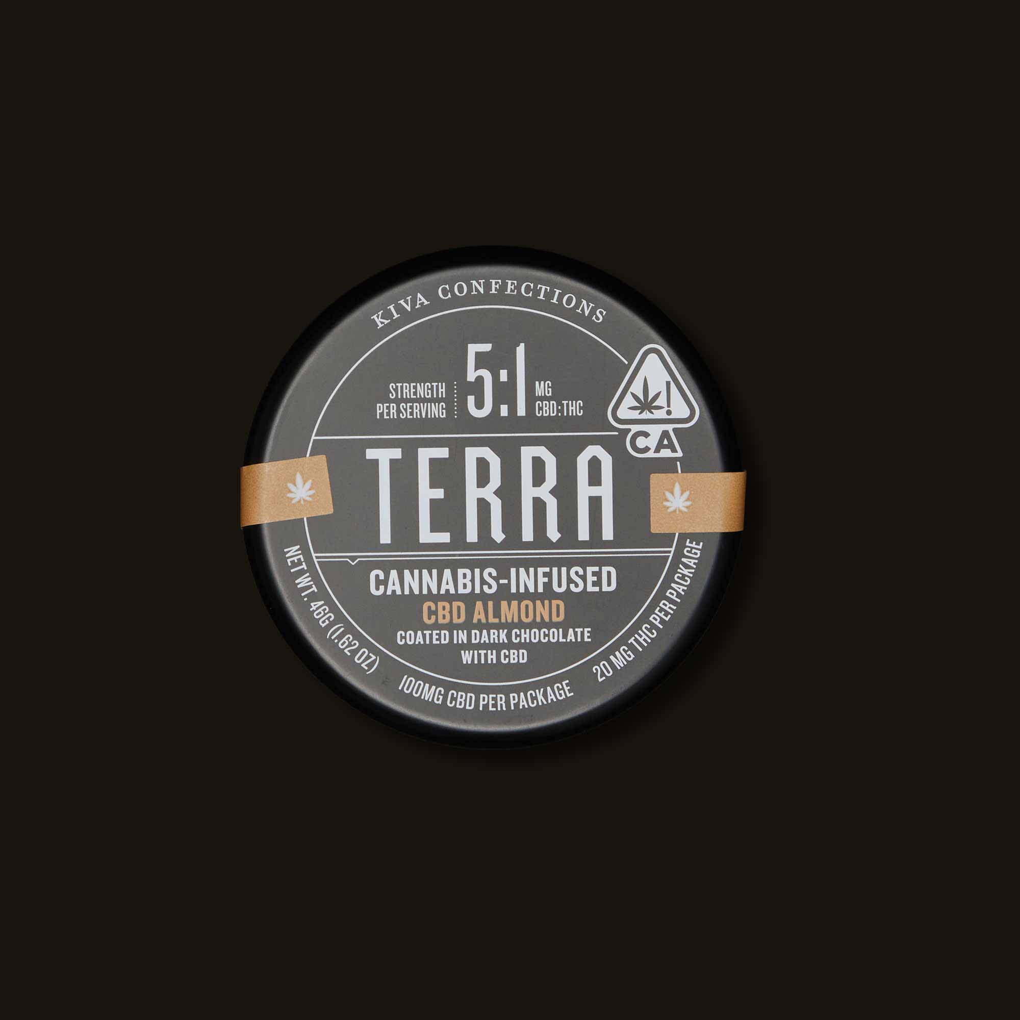 Kiva-CBD-Almond-Terra-Bites-Front-CA-1675-793350