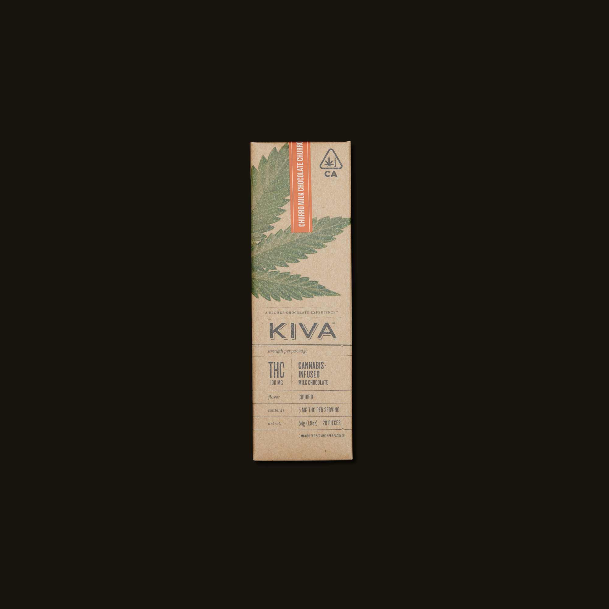 Kiva-Churro-Milk-Chocolate-Bar-Front-Box-CA-1562-793355