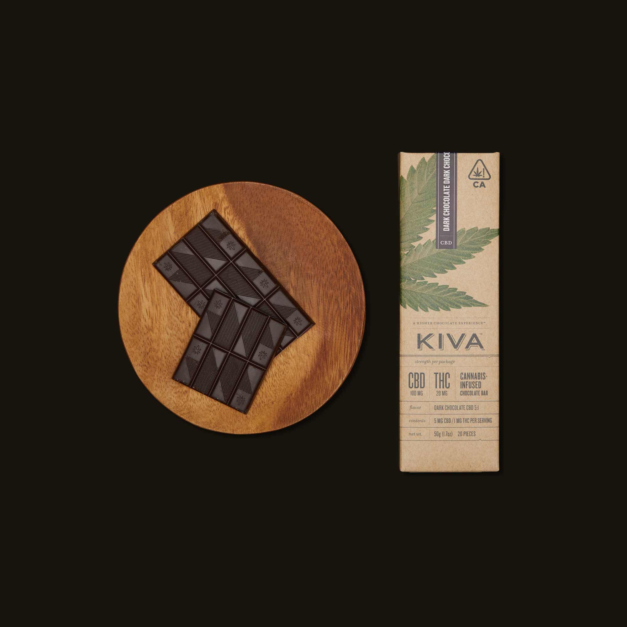 Kiva-Dark-Chocolate-CBD-Bar-Hero-CA-1583-793373