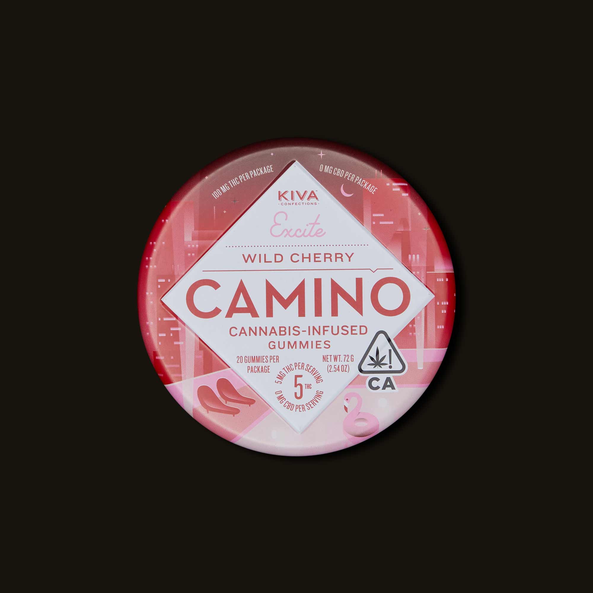 Kiva-Wild-Cherry-Camino-Gummies-Front-CA-1686-793449