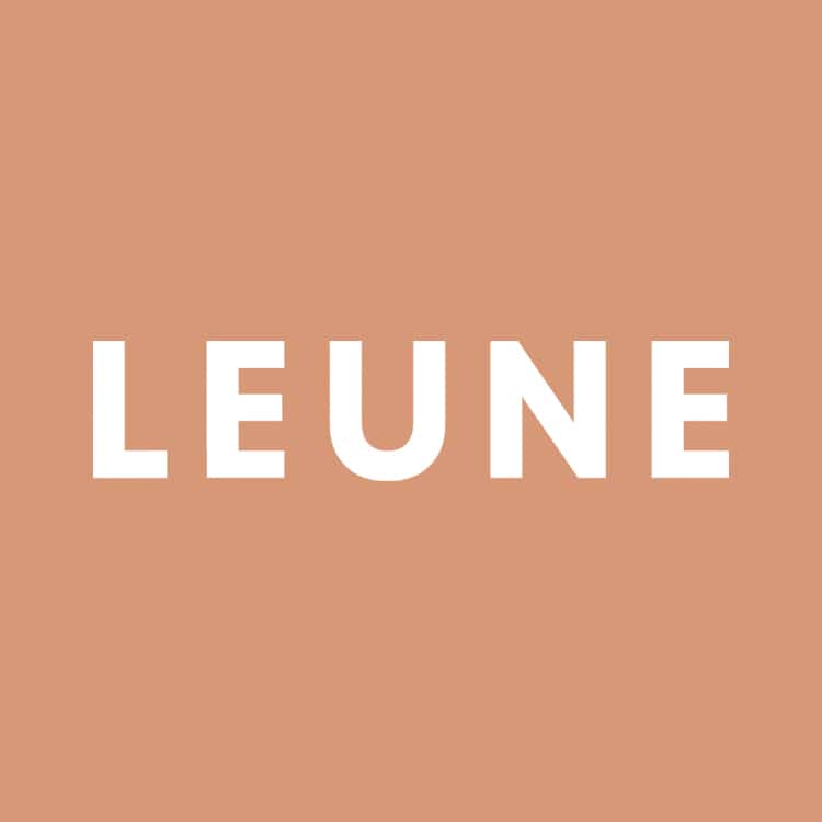 LEUNE_Logo