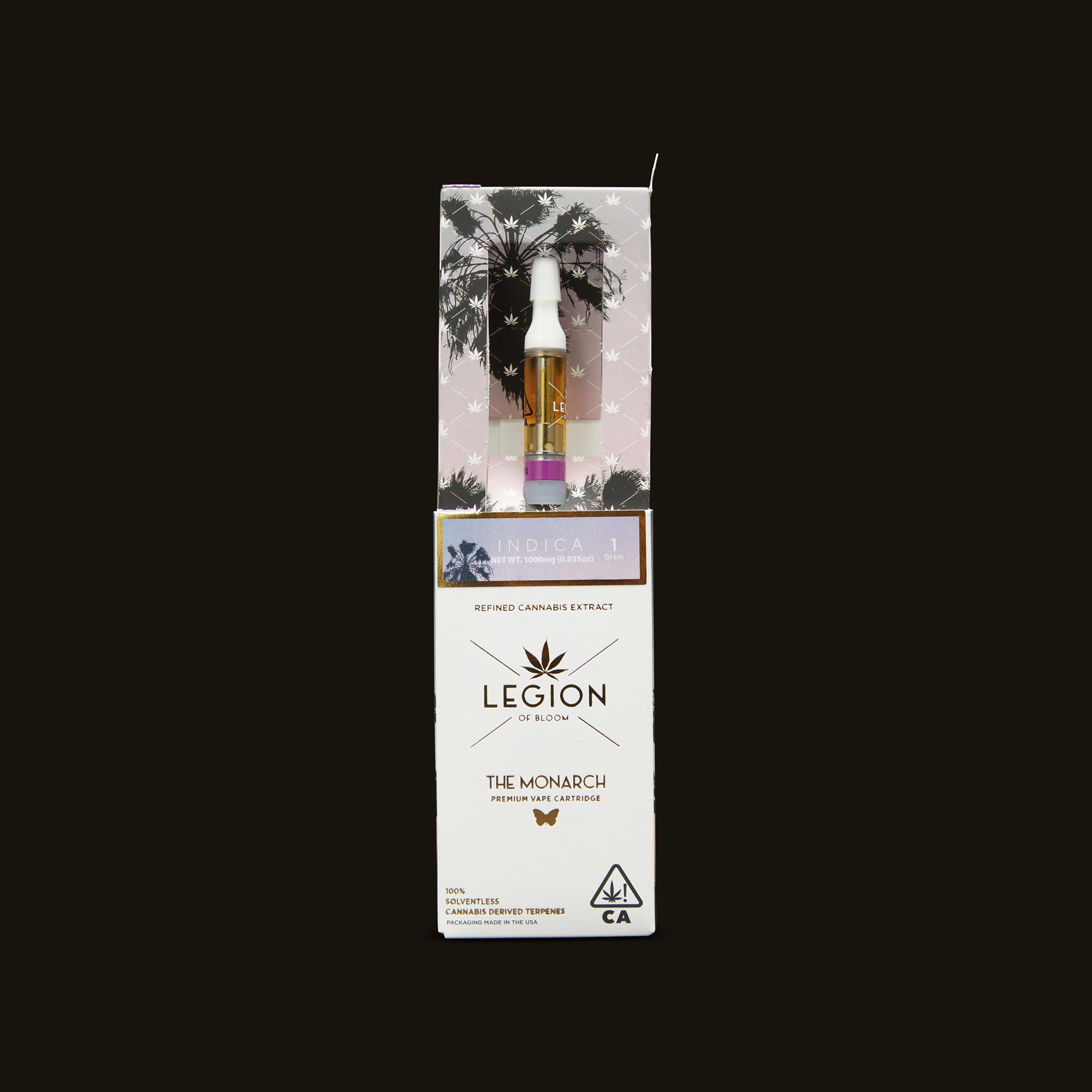 Legion-of-Bloom-The-Monarch-Indica-1g0901-1582523