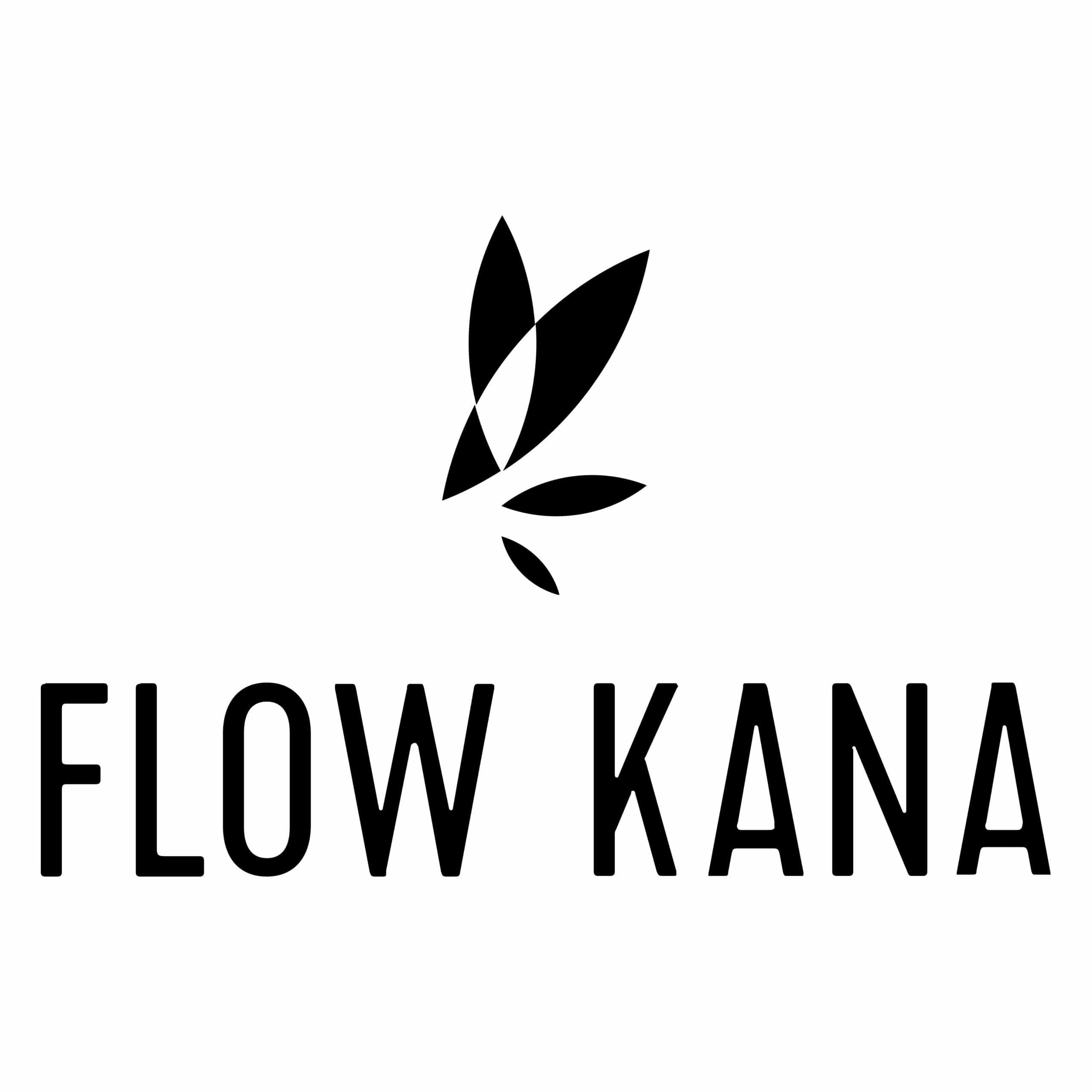 flow-kana_Logo