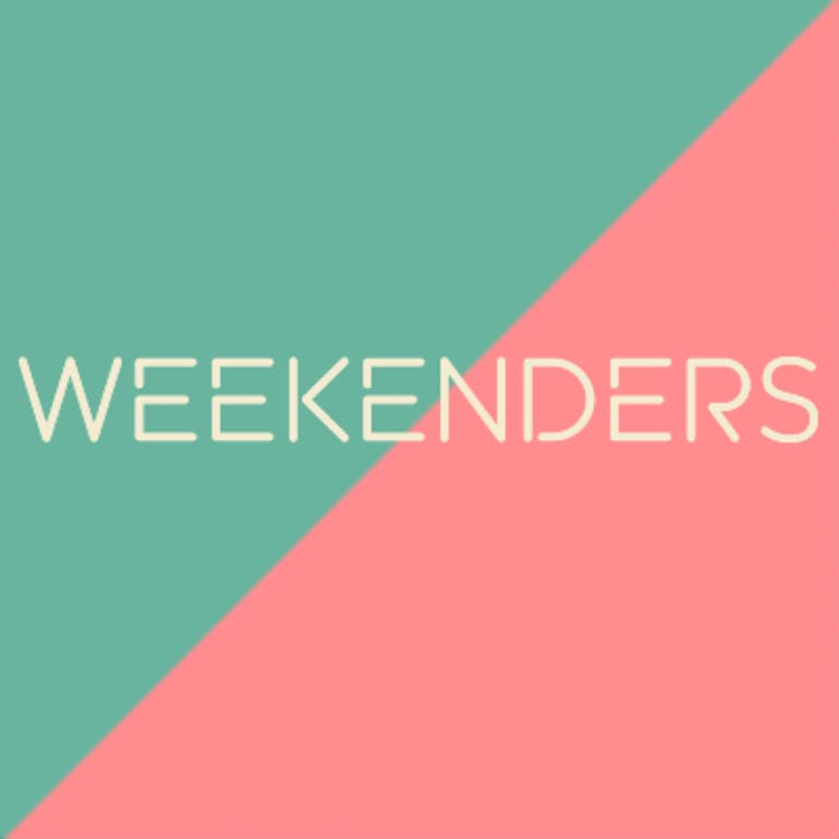 weekenders_Logo