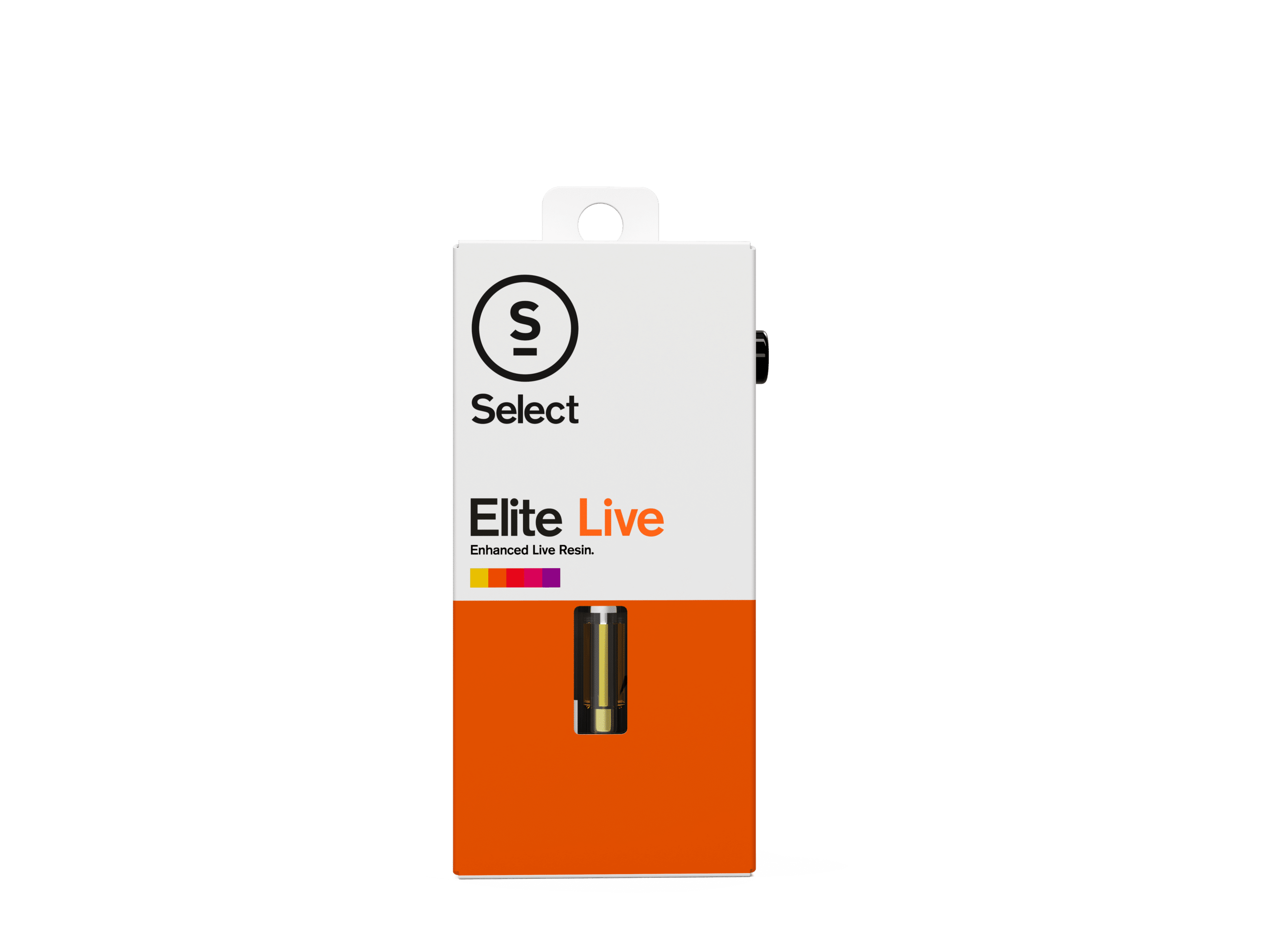 THC Vape Carts - Lemon Cake Elite Live Cartridge - 1g