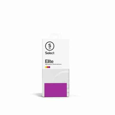 THC Vape Carts - Berry White Elite Cartridge - 1g